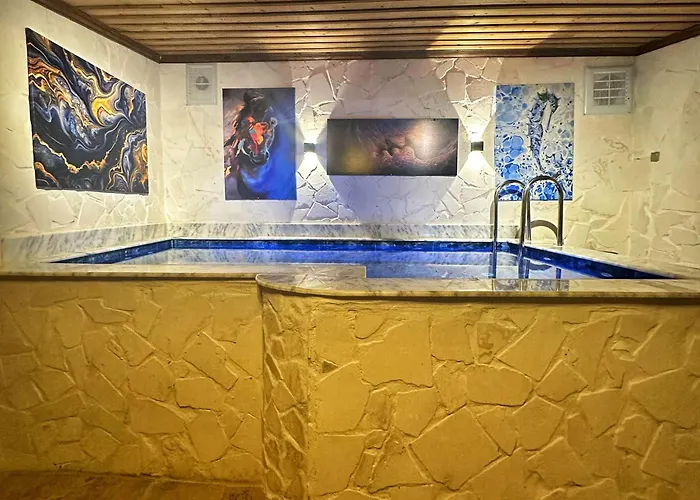 Sakli Cave House 3* Avanos