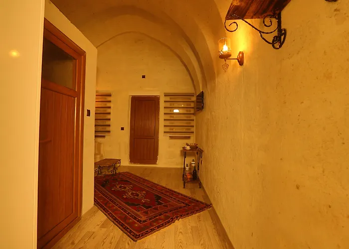 Sakli Cave House 3* Avanos