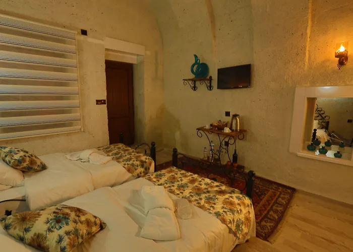 Sakli Cave House 3* Avanos