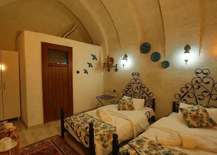 Sakli Cave House 3* Avanos