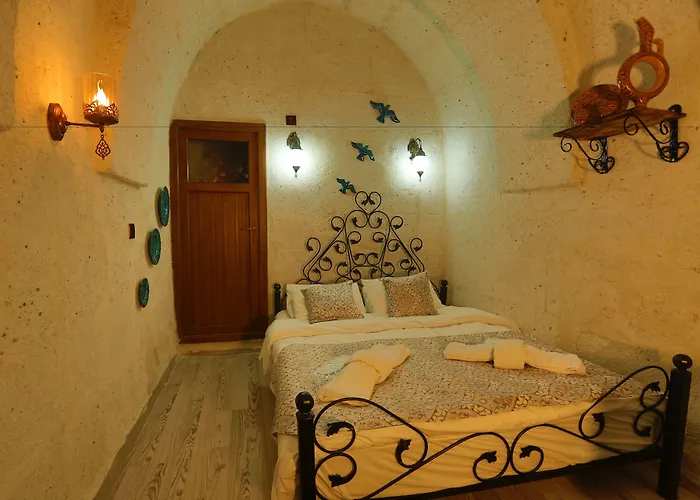 Sakli Cave House Avanos