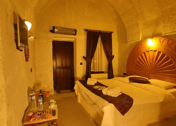 Vendégház Sakli Cave House 3*