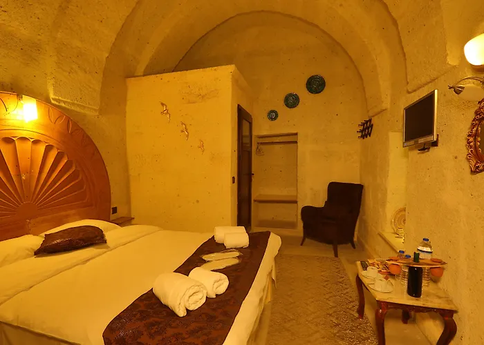 Sakli Cave House 3* Avanos