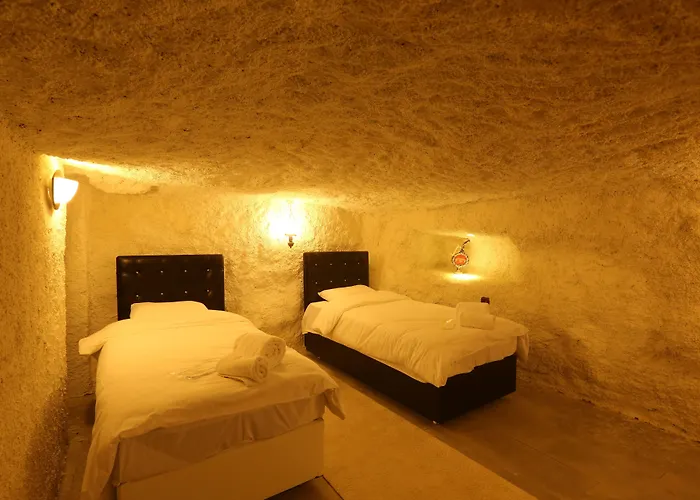 Sakli Cave House 3*