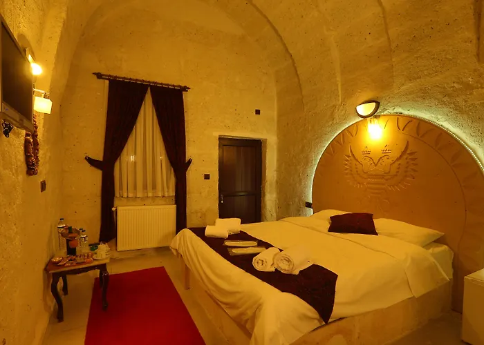 Sakli Cave House 3* Avanos
