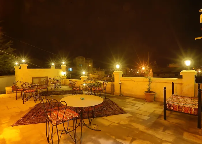 Sakli Cave House 3* Avanos