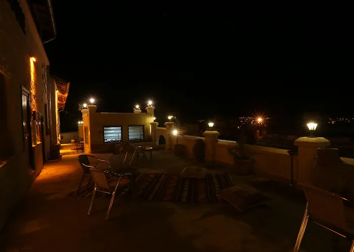 Sakli Cave House Gæstehus Avanos