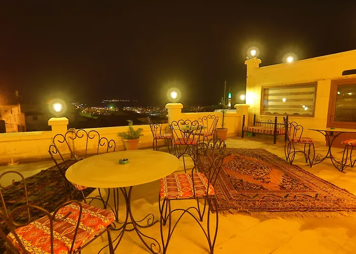 Sakli Cave House Avanos