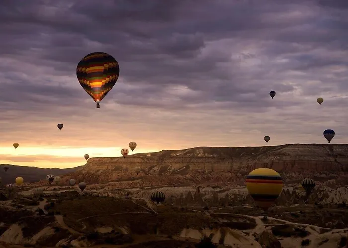 Sakli Cave House Avanos